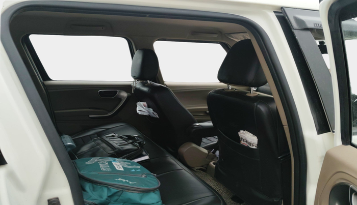 2022 Mahindra BOLERO NEO N10 R, Diesel, Manual, 92,759 km, interior