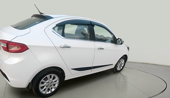 2018 Tata TIGOR XZ DIESEL, Diesel, Manual, 1,27,908 km, exterior