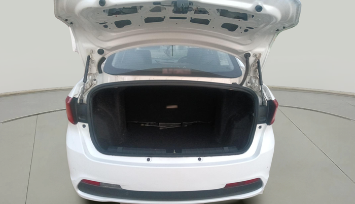 2018 Tata TIGOR XZ DIESEL, Diesel, Manual, 1,27,908 km, exterior