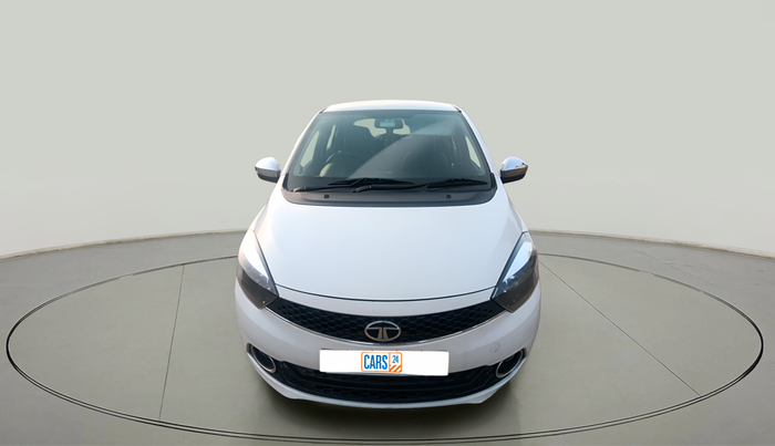 2018 Tata TIGOR XZ DIESEL, Diesel, Manual, 1,27,908 km, exterior