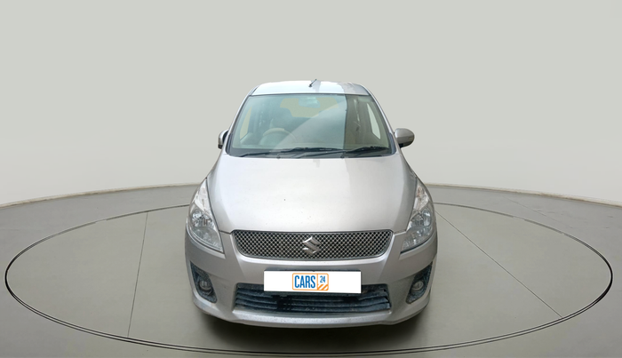 2012 Maruti Ertiga VDI, Diesel, Manual, 1,33,784 km, exterior