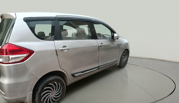 2012 Maruti Ertiga VDI, Diesel, Manual, 1,33,784 km, exterior