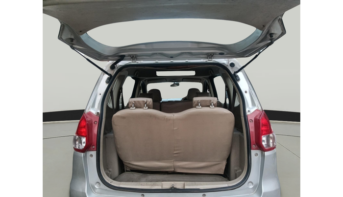 2012 Maruti Ertiga VDI, Diesel, Manual, 1,33,784 km, exterior
