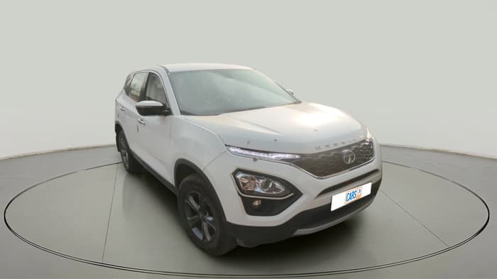 2020 Tata Harrier XZA 2.0L, Diesel, Automatic, 1,02,876 km, exterior