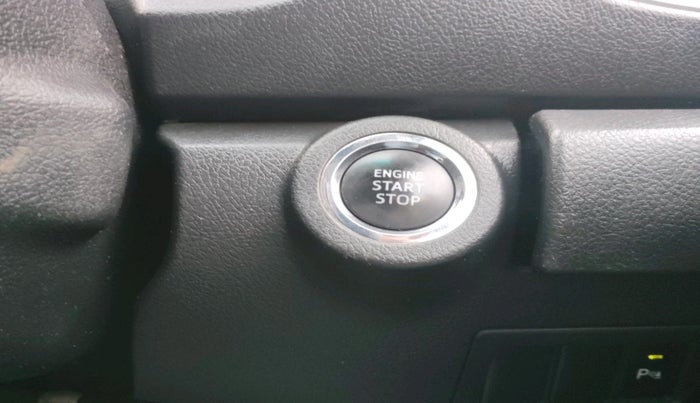 2017 Toyota Fortuner 2.8 4X2 MT, Diesel, Manual, 1,63,813 km, interior