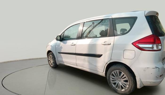 2012 Maruti Ertiga VDI, Diesel, Manual, 1,88,061 km, exterior
