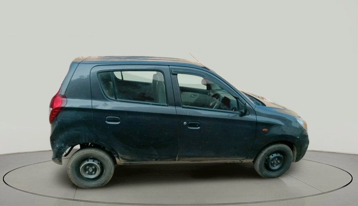 2021 Maruti Alto LXI OPT CNG, Petrol, Manual, 2,01,489 km, exterior