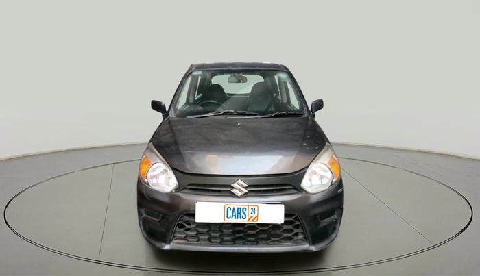 2021 Maruti Alto LXI OPT CNG, Petrol, Manual, 2,01,489 km, exterior
