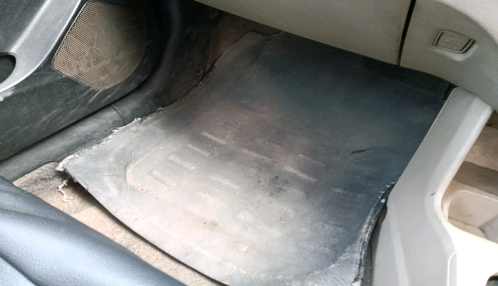 2021 Maruti Alto LXI OPT CNG, Petrol, Manual, 2,01,489 km, interior