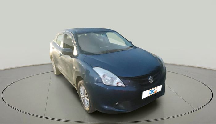 2016 Maruti Baleno SIGMA PETROL 1.2, Petrol, Manual, 1,28,629 km, exterior