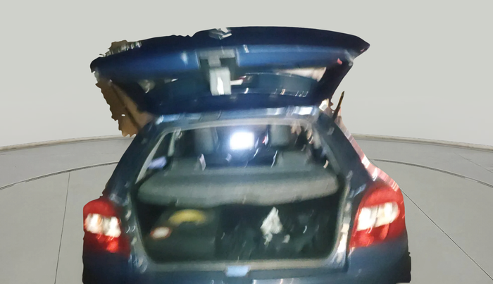 2016 Maruti Baleno SIGMA PETROL 1.2, Petrol, Manual, 1,28,629 km, exterior