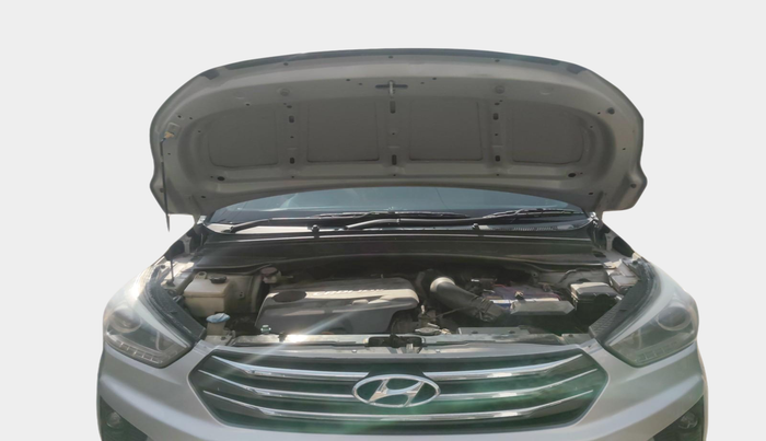 2015 Hyundai Creta SX 1.6 DIESEL, Diesel, Manual, 1,87,959 km, exterior