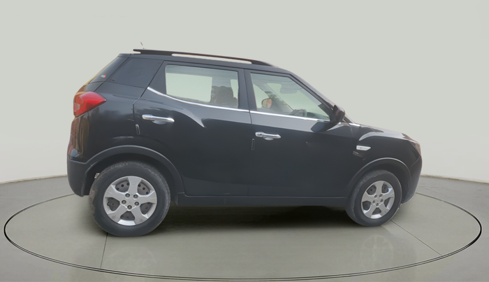 2022 Mahindra XUV300 W6 1.5 Diesel, Diesel, Manual, 62,762 km, exterior