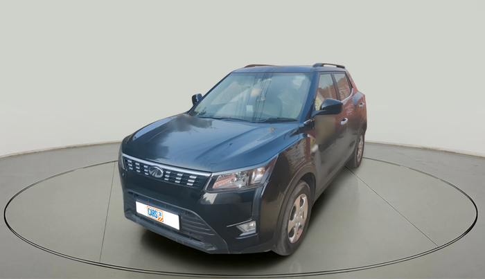 2022 Mahindra XUV300 W6 1.5 Diesel, Diesel, Manual, 62,762 km, exterior