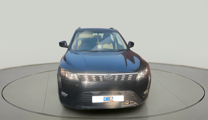 2022 Mahindra XUV300 W6 1.5 Diesel, Diesel, Manual, 62,762 km, exterior