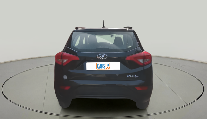 2022 Mahindra XUV300 W6 1.5 Diesel, Diesel, Manual, 62,762 km, exterior