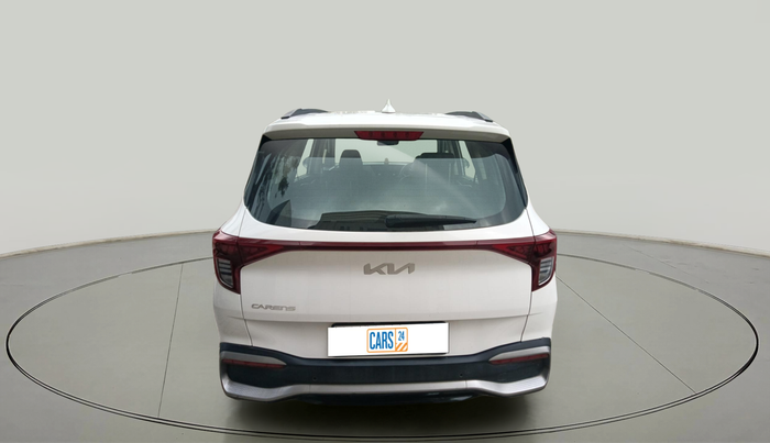 2022 KIA CARENS PRESTIGE PLUS 1.5 DIESEL 7 STR, Diesel, Manual, 44,222 km, exterior