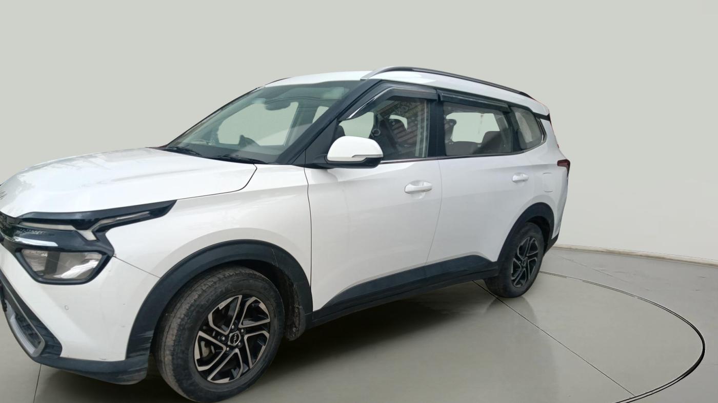 2022 KIA CARENS PRESTIGE PLUS 1.5 DIESEL 7 STR, Diesel, Manual, 44,222 km, exterior