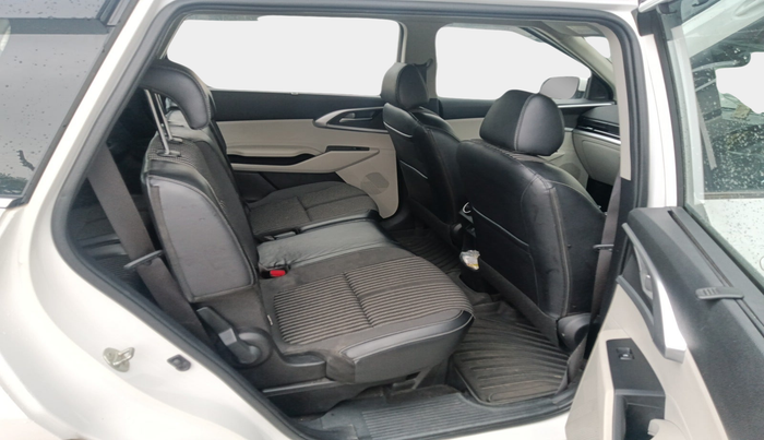 2022 KIA CARENS PRESTIGE PLUS 1.5 DIESEL 7 STR, Diesel, Manual, 44,222 km, interior