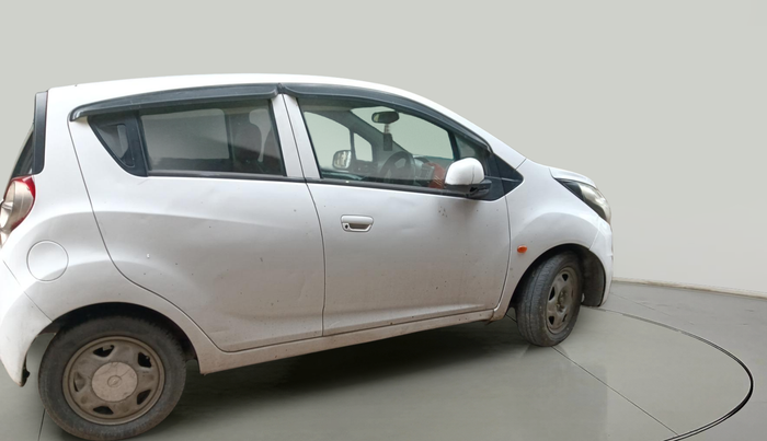 2015 Chevrolet Beat LS DIESEL, Diesel, Manual, 93,474 km, exterior