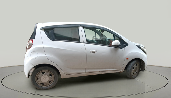 2015 Chevrolet Beat LS DIESEL, Diesel, Manual, 93,474 km, exterior