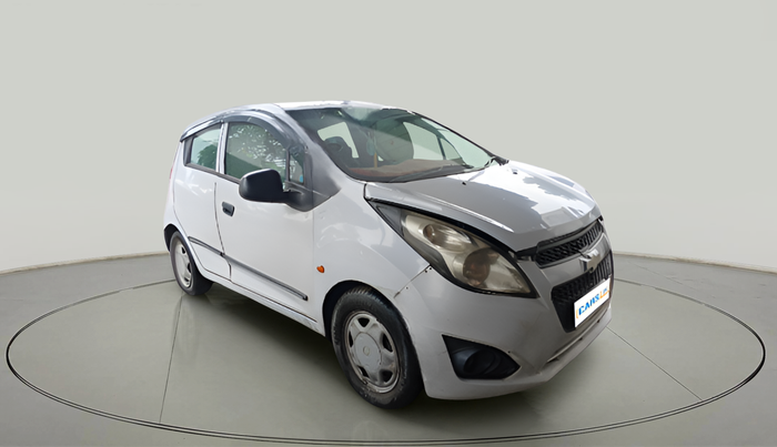 2015 Chevrolet Beat LS DIESEL, Diesel, Manual, 93,474 km, exterior