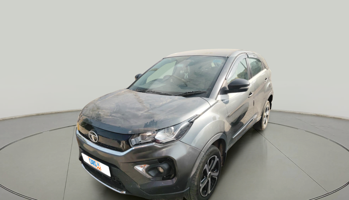 2023 Tata NEXON XE PETROL, Petrol, Manual, 85,756 km, exterior