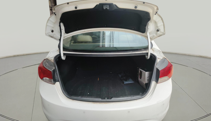 2014 Hyundai New Elantra 1.6 SX MT DIESEL, Diesel, Manual, 77,559 km, exterior