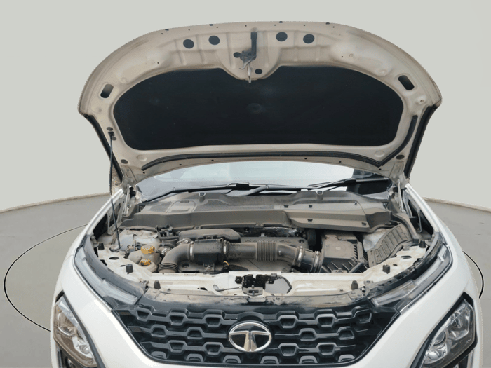 2023 Tata Harrier XZA PLUS 2.0L DUAL TONE, Diesel, Automatic, 43,783 km, exterior