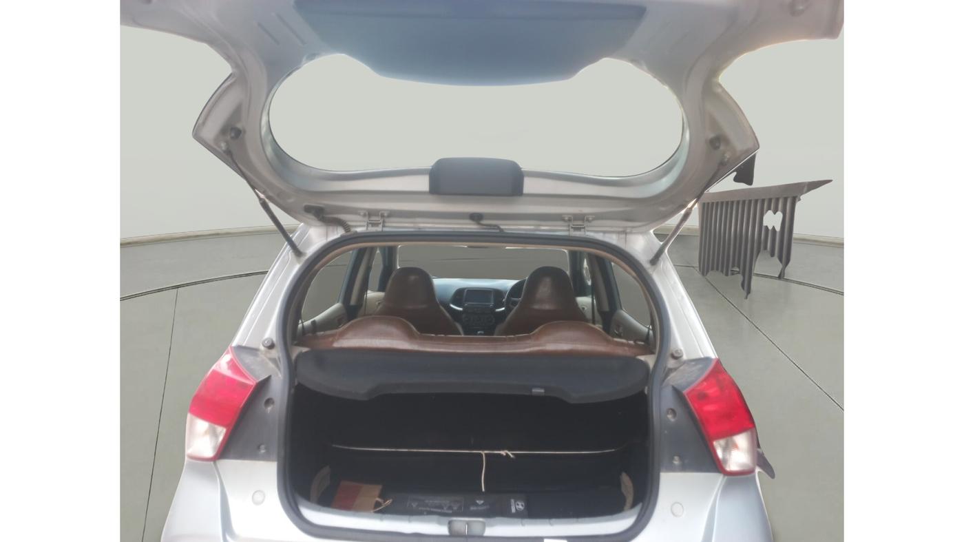 2018 Hyundai NEW SANTRO ASTA MT, Petrol, Manual, 70,826 km, exterior