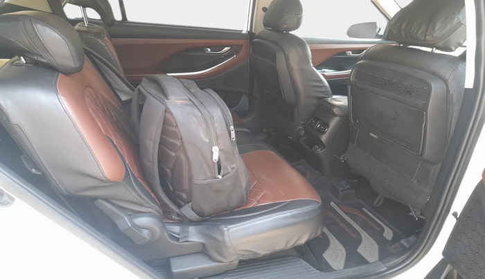 2021 Hyundai ALCAZAR PRESTIGE(O) 1.5 AT 7STR, Diesel, Automatic, 91,244 km, interior