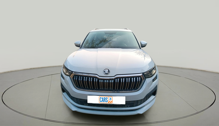 2023 Skoda Kodiaq L&K 4X4, Petrol, Automatic, 80,994 km, exterior