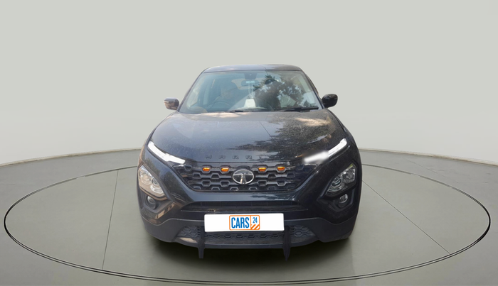 2022 Tata Harrier XT PLUS 2.0L KRYOTEC DARK EDITON, Diesel, Manual, 46,800 km, exterior