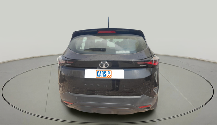 2022 Tata Harrier XT PLUS 2.0L KRYOTEC DARK EDITON, Diesel, Manual, 46,800 km, exterior