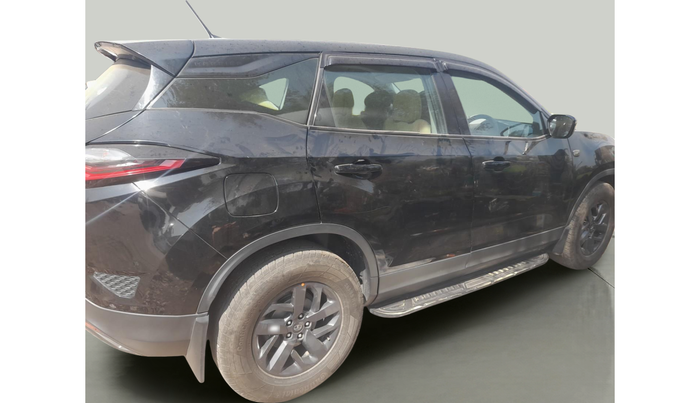 2022 Tata Harrier XT PLUS 2.0L KRYOTEC DARK EDITON, Diesel, Manual, 46,800 km, exterior