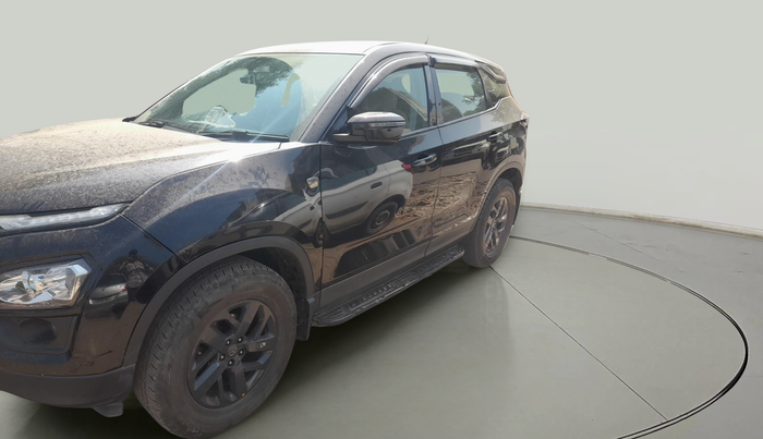 2022 Tata Harrier XT PLUS 2.0L KRYOTEC DARK EDITON, Diesel, Manual, 46,800 km, exterior
