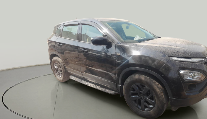 2022 Tata Harrier XT PLUS 2.0L KRYOTEC DARK EDITON, Diesel, Manual, 46,800 km, exterior