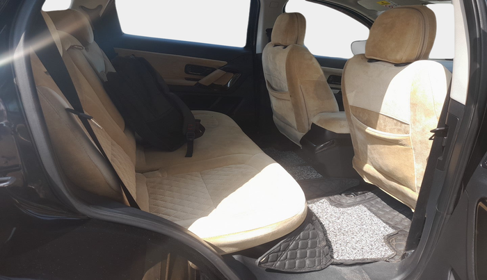 2022 Tata Harrier XT PLUS 2.0L KRYOTEC DARK EDITON, Diesel, Manual, 46,800 km, interior