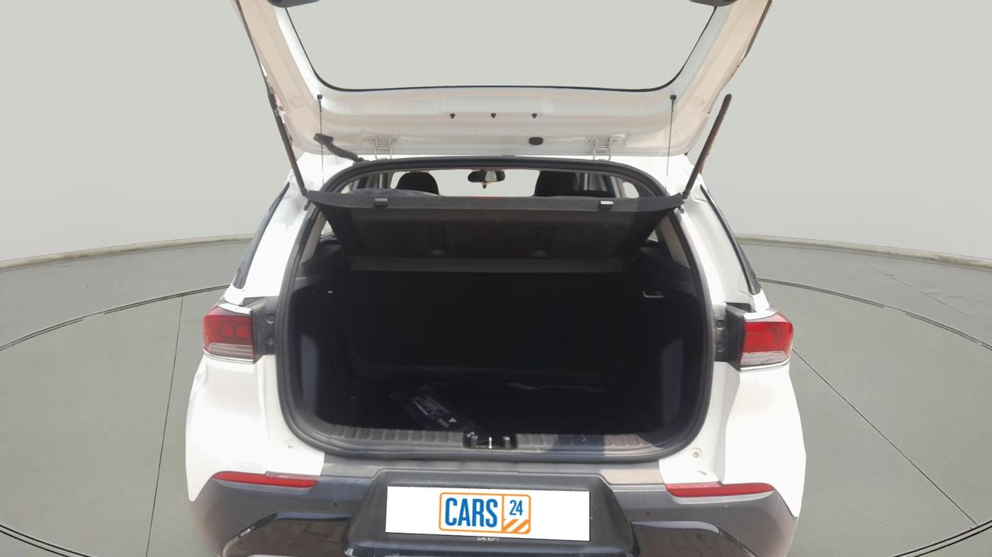 2022 KIA SONET HTX 1.5, Diesel, Manual, 95,000 km, exterior