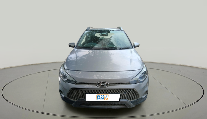2015 Hyundai i20 Active 1.4 SX, Diesel, Manual, 1,22,903 km, exterior
