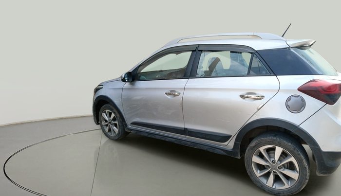 2015 Hyundai i20 Active 1.4 SX, Diesel, Manual, 1,22,903 km, exterior