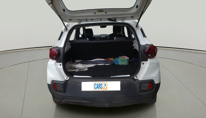 2024 Tata PUNCH ACCOMPLISHED DAZZLE SUNROOF CNG MT, Petrol, Manual, 37,183 km, exterior