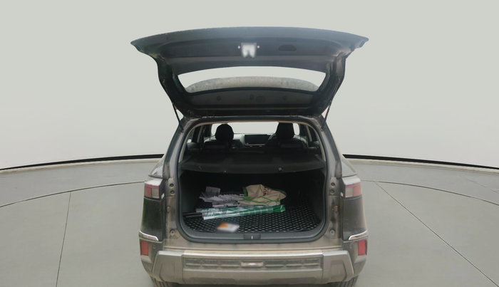 2024 Hyundai Creta E 1.5 PETROL, Petrol, Manual, 48,000 km, exterior