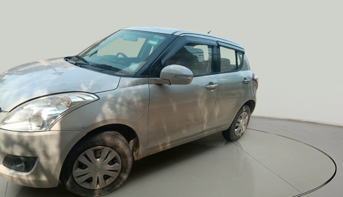 2014 Maruti Swift VDI, Diesel, Manual, 1,27,346 km, exterior