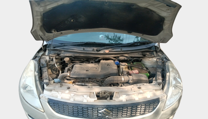 2014 Maruti Swift VDI, Diesel, Manual, 1,27,346 km, exterior