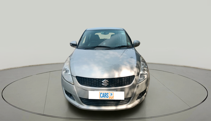 2014 Maruti Swift VDI, Diesel, Manual, 1,27,346 km, exterior