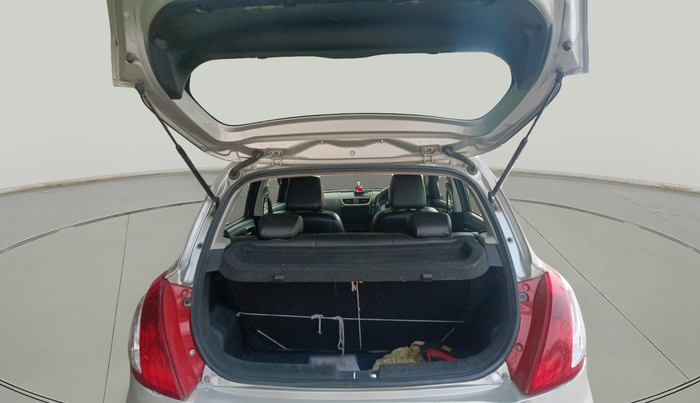 2014 Maruti Swift VDI, Diesel, Manual, 1,27,346 km, exterior