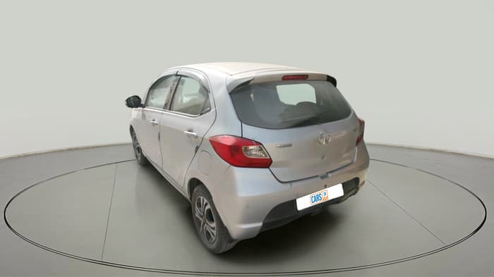 2018 Tata Tiago XZ PETROL, Petrol, Manual, 57,123 km, exterior