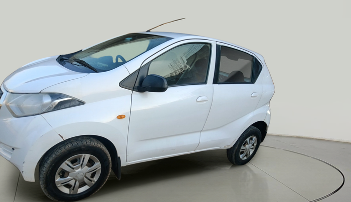 2018 Datsun Redi Go T (O), Petrol, Manual, 1,60,086 km, exterior