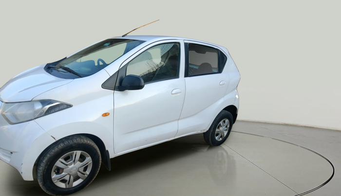 2018 Datsun Redi Go T (O), Petrol, Manual, 1,60,086 km, exterior